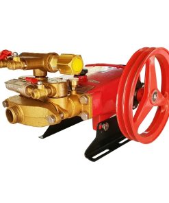Máy phun thuốc trừ sâu bảo vệ thực vật (không động cơ) KCT30AT 2.0HP Đỏ (hoạt động bằng sức kéo động cơ)