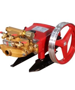 Máy phun thuốc trừ sâu bảo vệ thực vật (không động cơ) Dragon HS30AT 2.0HP Đỏ (hoạt động bằng sức kéo động cơ)