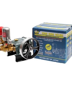 Đầu phun áp lực chất lỏng Con Ong Vàng COV22R 1.0HP Xanh rêu