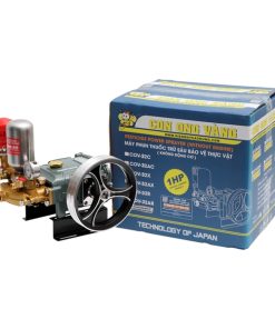 Đầu phun áp lực chất lỏng Con Ong Vàng COV32R 2.0HP Xanh rêu