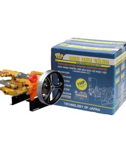 Đầu phun áp lực chất lỏng Con Ong Vàng COV22AC 1.0HP Cam