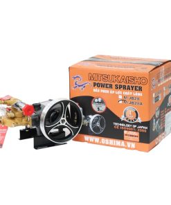 Đầu phun áp lực chất lỏng Mitsukaisho M-JB28A 1.0HP Đen