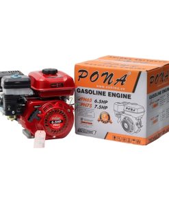 Động cơ nổ Pona PN65 6.5HP