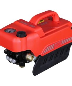 Máy xịt rửa Oshima MXR120C 1.8kW Đỏ Điện 1 pha