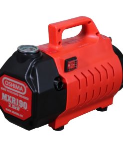 Máy xịt rửa Oshima MXR190 2.5kW Đỏ Điện 1 pha