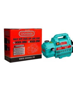 Máy xịt rửa Oshima MXR300 2.5kW Xanh lá Điện 1 pha