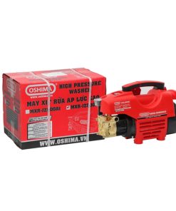 Máy xịt rửa Oshima MXR-JZ900A2 2.5kW Đỏ Điện 1 pha