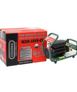 Máy xịt rửa Oshima MXR-1215-C1 2.8kW Đen