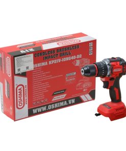 Máy khoan pin lithium Oshima KP21V-10NG40-D2