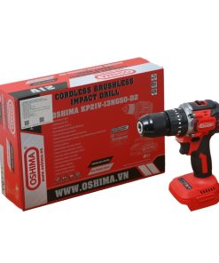 Máy khoan pin lithium Oshima KP21V-13NG50-D2