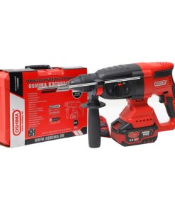 Máy khoan 3CN pin lithium Oshima K3CNP21V-26-D1