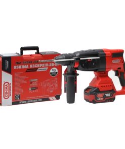 Máy khoan 3CN pin lithium Oshima K3CNP21V-28-D1