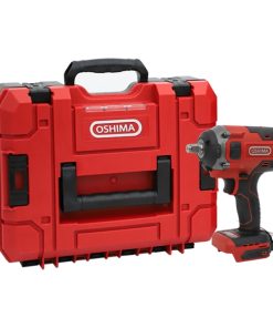 Mở bu lông pin lithium Oshima MBL21V-NG750N-D2