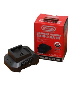 Sạc Oshima S21V-2.0A-D1