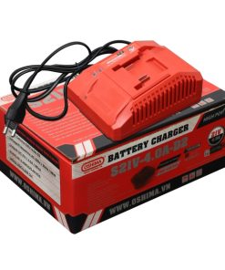 Sạc Oshima S21V-4.0A-D2